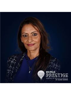 Yasmin Sadruddin - Prestige