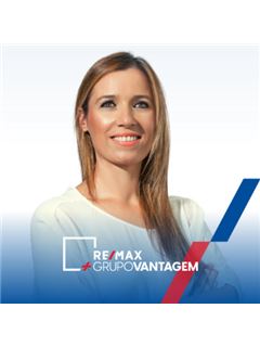 Ana Neves - Vantagem Invicta
