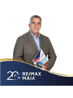 José Coelho - Maia