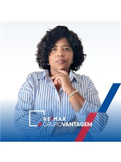 Ana Santos - Vantagem Académica