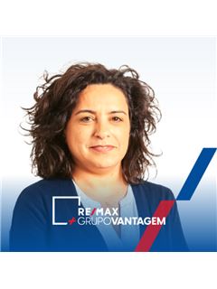Ana Almeida - Vantagem Ria
