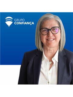 Franchisenehmer/in - Filomena Sousa - Confiança