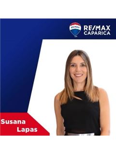 Susana Lapas - Caparica
