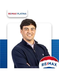 Tomás Barbosa - Platina II