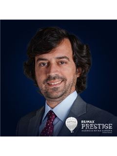 Hugo Campos - Prestige