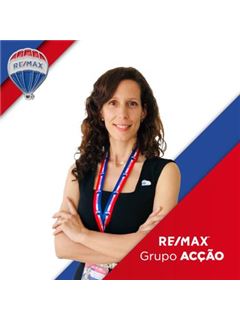 Marisa Gomes - Acção Four Star