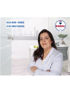 Jacinta Silva - Radial