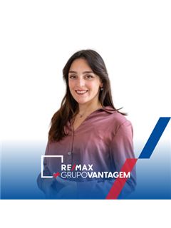 Ana Ribeiro - Vantagem Ria