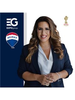 Tânia Curvelo - Mercado