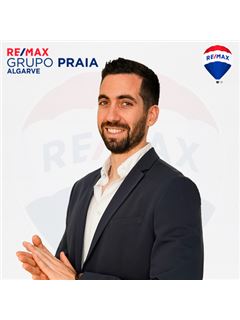 Fábio Reis - Praia