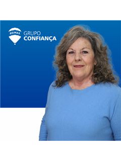 Ana Castro - Confiança