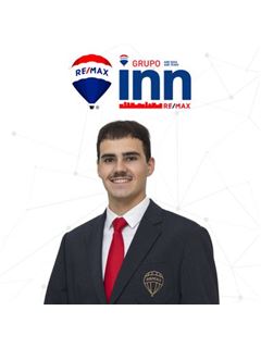 Francisco Raposo - Inn