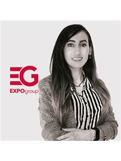 Egiane Verneque - Mercado