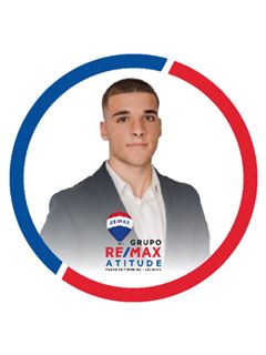 Samuel Costa - Atitude