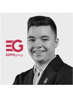 Tomás Alexandre - Expo