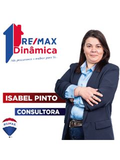 Isabel Pinto - Dinâmica
