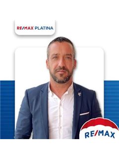 Broker/Owner - Edgar Simões - Platina II