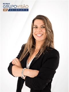 Associate in Training - Vera Lourenço - Leiria