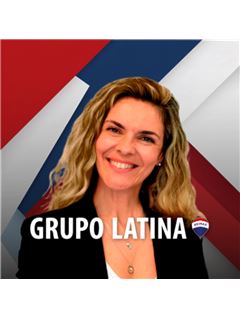 オフィスオーナー - Paula Simões - Latina II