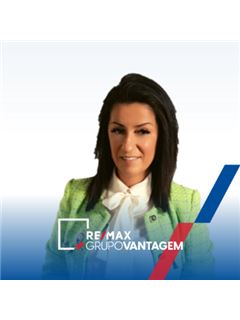 Carina Silva - Vantagem Lezíria