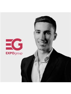 Martim Raposo - Expo