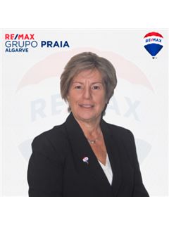 Luísa Ferreira - Praia