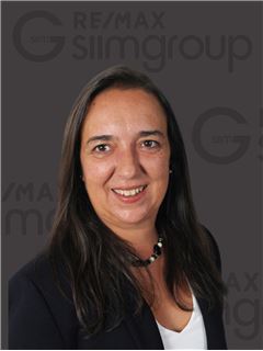 Luísa Taxa - Siimgroup Loft