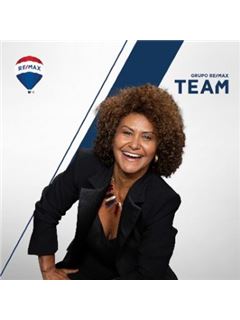 Elisabete Grigorosque - Team