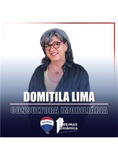 Domitila Lima - Dinâmica
