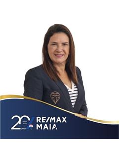 Silvia Salgado - Maia