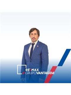 Team Manager - João Apolinário - Vantagem Central