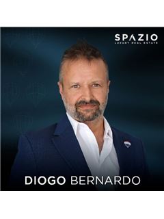 Diogo Bernardo - Spazio
