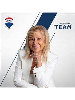 Ana Sousa - Team Forever