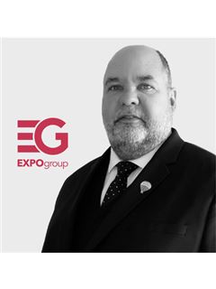 Juan Luís - Expo