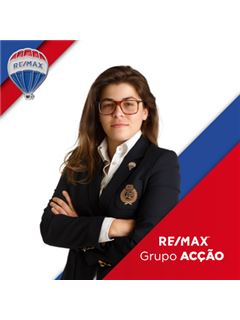 Penélope Silva - Acção Four Star