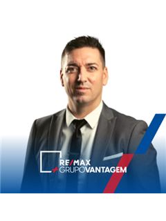 Henrique Paquete - Vantagem Invicta