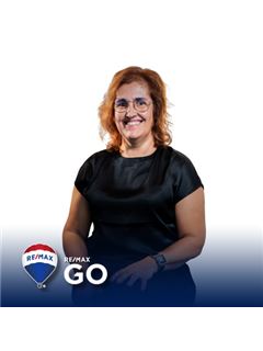 Fátima Marques - Go
