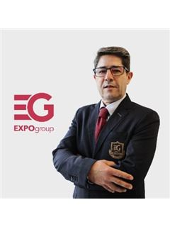 Pedro Cruz - ExpoGroup Dimensão