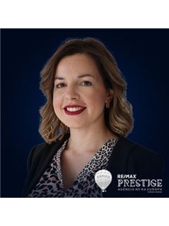 Propietario - Iris Dias - Prestige