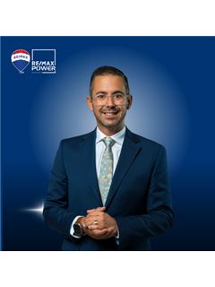 Miguel Fidalgo - Power