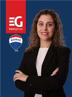 Mortgage Advisor - Cláudia Ladino - Expo