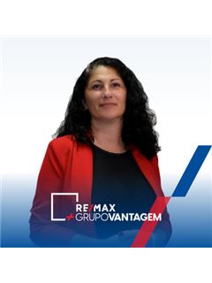 Laura Carvalho - Vantagem Lezíria