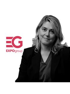 Paula Timóteo - Expo