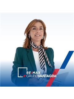 Madalena Raimond - Vantagem Platina