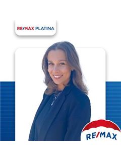 Owner - Vladislava Moscaliova - Platina II