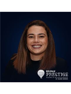 Sara Ezequiel - Prestige
