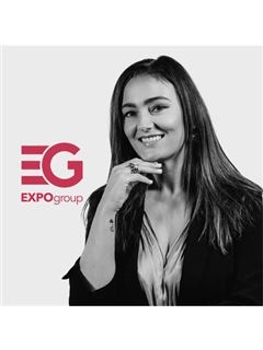 Ana Pereira - Expo