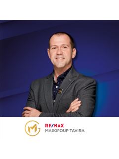 Paulo Taklim - Tavira