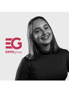 Adriana Castro - Expo