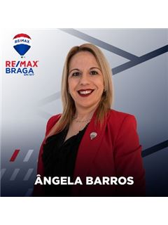 Owner - Angela Barros - Braga